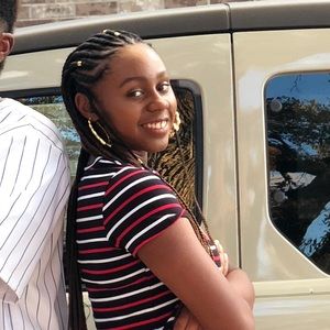 Meet your Posher, Ryanne